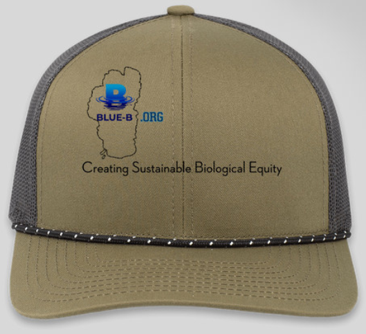 Trucker Hat