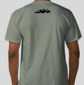 Green T shirt